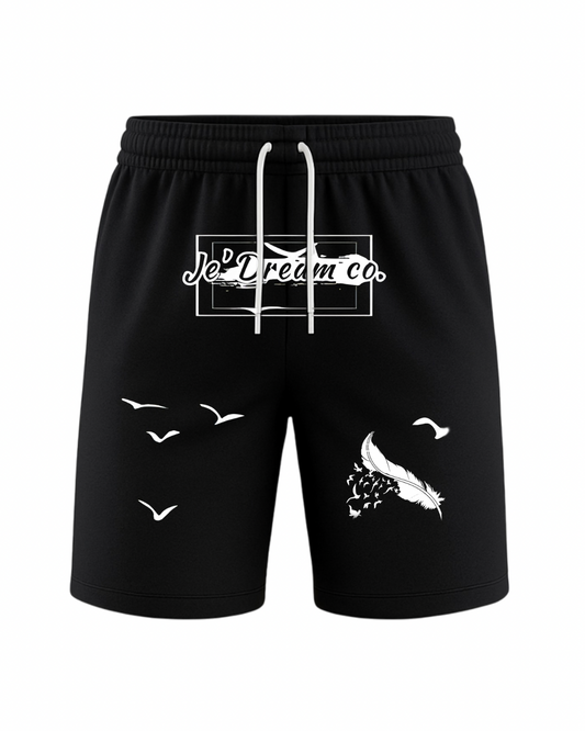DreamFlex Nylon Shorts