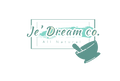 Je’ Dream Co. logo, brand