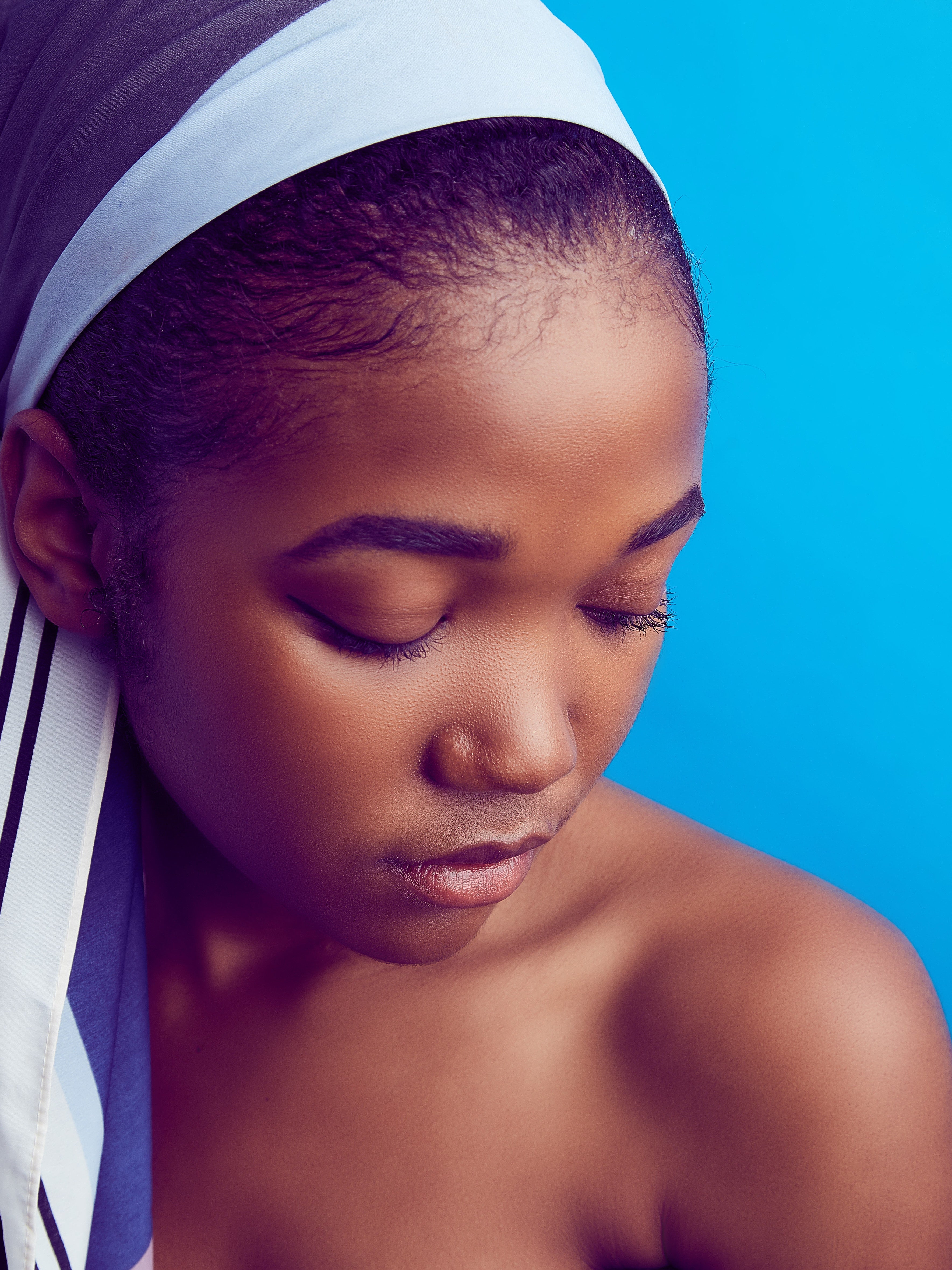 Radiate Confidence: Unveiling the Connection Between Clean, Healthy Skin and Self-Assurance